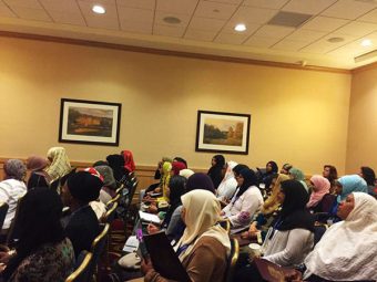 WOMEN’S HISTORY MONTH