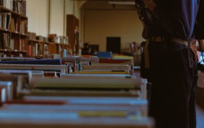 An Era Of Knowledge And Struggle Concludes