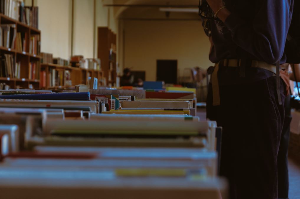 An Era Of Knowledge And Struggle Concludes