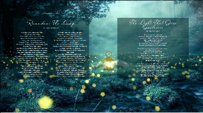 The Light That Gives Guidance